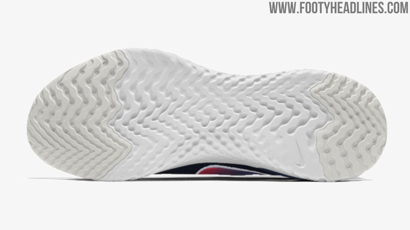 Nike epic 2025 react x psg